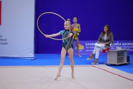 ПЕРВОЕ В ИСТОРИИ УТМ ПО ОБУЧЕНИЮ БАЗОВЫМ ЭЛЕМЕНТАМ ТЕЛА И ПРЕДМЕТА ПРОВЕДУТ ТРЕНЕРЫ «НОВОЙ ЛИГИ»
