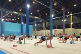 ЛЕТНИЕ СБОРЫ ПОДОШЛИ К КОНЦУ