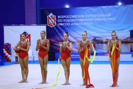 ПРИНИМАЕМ ЗАЯВКИ НА УЧАСТИЕ В ОС «ЗВЕЗДНЫЙ СТАРТ»