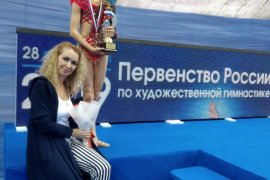 С Днем Рождения, Кошевая Ирина Алексеевна!!!