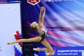 СЕГОДНЯ НАЧАЛИСЬ ВСЕРОССИЙСКИЕ СОРЕВНОВАНИЯ «КУБОК ЛИГИ»